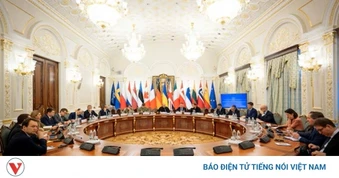 Ukraine hé lộ tín hiệu về trao đổi tù binh và bài toán bầu cử thời chiến