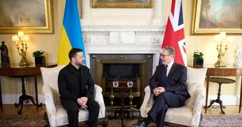 Ukraine kêu gọi Mỹ - Anh giải quyết bất đồng, Nga kiểm soát thêm 2 khu định cư