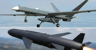 Ukraine khốn khổ vì Nga liên tục gửi ‘bưu kiện nhỏ’ S8000 Banderol