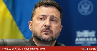 Ukraine lên kế hoạch cải tổ nội các quy mô lớn