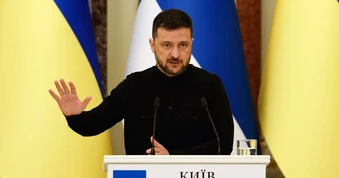 Ukraine liên tiếp gửi tối hậu thư, cảnh báo cứng rắn Belarus