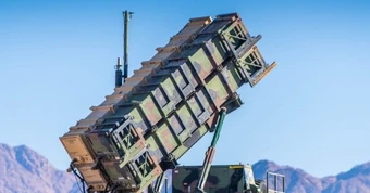 Ukraine 'lo lắng' vì cách Mỹ dùng tên lửa đánh chặn ở Trung Đông