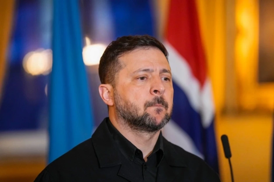Ukraine lo ngại bị Mỹ 'gạt sang bên lề' vì chiến sự Iran Ukraine lo ngại bị Mỹ 'gạt sang bên lề' vì chiến sự Iran