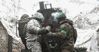Ukraine mở rộng tầm tấn công vào sâu lãnh thổ Nga