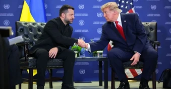 Ukraine muốn chấm dứt xung đột với Nga càng nhanh càng tốt