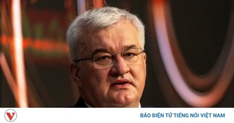 Ukraine muốn châu Âu làm trung gian thỏa thuận “ngừng bắn sân bay” với Nga