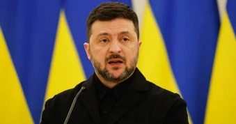 Ukraine muốn “hiến kế” phá thế phong tỏa eo biển Hormuz