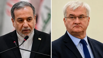 Ukraine muốn tránh leo thang căng thẳng với Iran