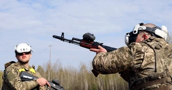 Ukraine nêu bất lợi ở Kupiansk, phá hệ thống điện tử 10 triệu USD của Nga