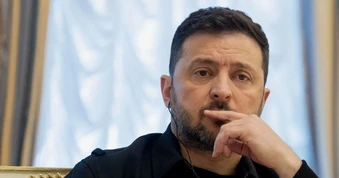 Ukraine nêu thời điểm có thể nối lại trung chuyển dầu Nga sang châu Âu