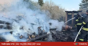 Ukraine, Nga cáo buộc lẫn nhau vi phạm lệnh ngừng bắn
