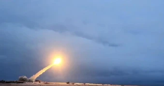 Ukraine: Nga đủ tên lửa để không kích lớn vài lần mỗi tháng