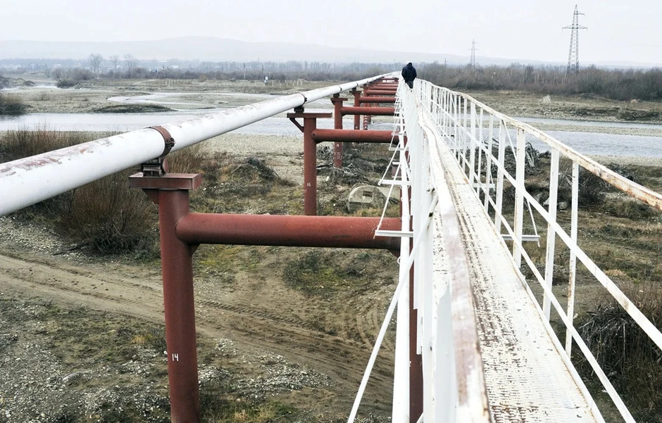 Ukraine nhượng bộ về đường ống dẫn dầu Nga sang châu Âu, Hungary vẫn cứng rắn Ukraine nhượng bộ về đường ống dẫn dầu Nga sang châu Âu, Hungary vẫn cứng rắn
