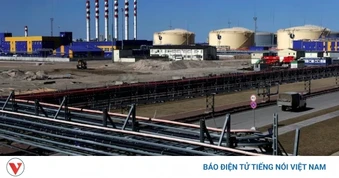 Ukraine nối lại tấn công hạ tầng năng lượng Nga: Những mục tiêu nào bị nhắm tới?