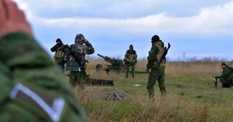 Ukraine nói Nga đổi chiến thuật tấn công sau khi chịu tổn thất nặng nề