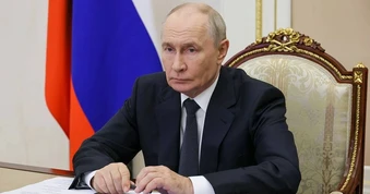 Ukraine ồ ạt tập kích hạ tầng Nga, Tổng thống Putin ra sắc lệnh khẩn