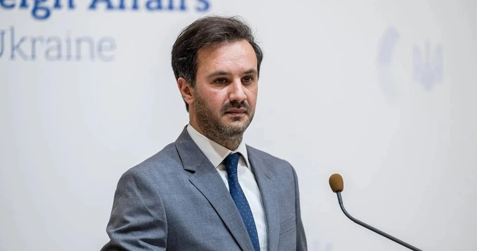 Ukraine phản ứng sau khi bị Iran coi là 'mục tiêu hợp pháp' Ukraine phản ứng sau khi bị Iran coi là 'mục tiêu hợp pháp'