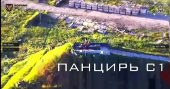Ukraine phóng hỏa lực vào lãnh thổ Nga, đánh trúng tiêm kích và khí tài