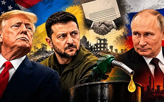 Ukraine 'ra tay' bất ngờ tại Nga: Ông Putin thừa nhận 'chúng tôi nghĩ rằng họ sẽ không làm vậy' Ukraine 'ra tay' bất ngờ tại Nga: Ông Putin thừa nhận 'chúng tôi nghĩ rằng họ sẽ không làm vậy'