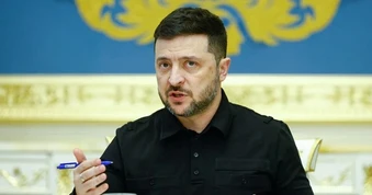 Ukraine sẵn sàng đàm phán, nêu điều kiện dừng tấn công nhà máy lọc dầu Nga