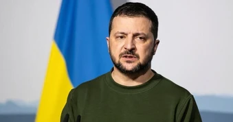 Ukraine sẵn sàng ký thỏa thuận hòa bình với Nga tại Mỹ