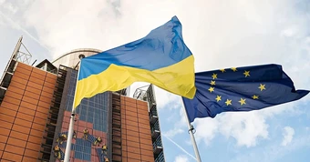 Ukraine sắp nhận gói hỗ trợ 3,7 tỉ USD đầu tiên từ gói vay khổng lồ của EU