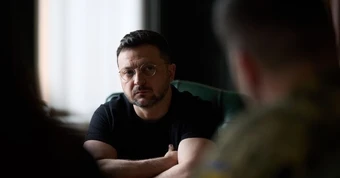 Ukraine sẽ đáp trả đợt không kích của Nga, Moscow tố Kiev vi phạm lệnh ngừng bắn