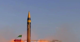Ukraine sẽ hứng đòn đau từ cả Nga và Iran?