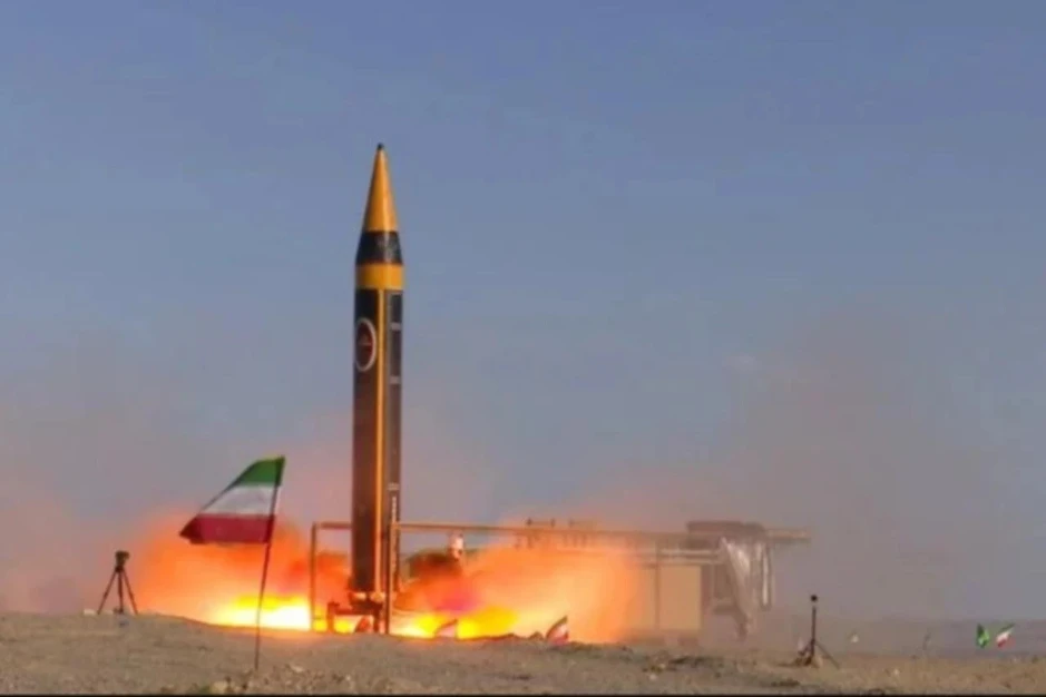 Ukraine sẽ hứng đòn đau từ cả Nga và Iran? Ukraine sẽ hứng đòn đau từ cả Nga và Iran?