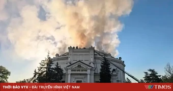 Ukraine tấn công các mục tiêu năng lượng và quân sự tại Nga