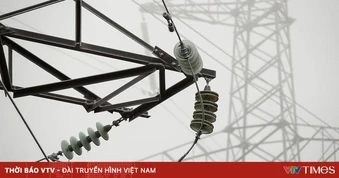 Ukraine tấn công gây thiệt hại nghiêm trọng cơ sở năng lượng ở Belgorod (Nga)