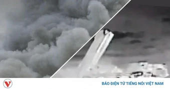 Ukraine tấn công loạt mục tiêu quân sự, Nga kiểm soát thêm lãnh thổ ở Sumy