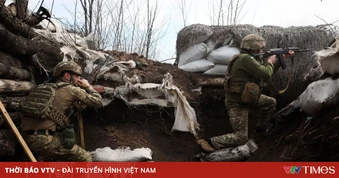 Ukraine tấn công nhà máy lọc dầu của Nga