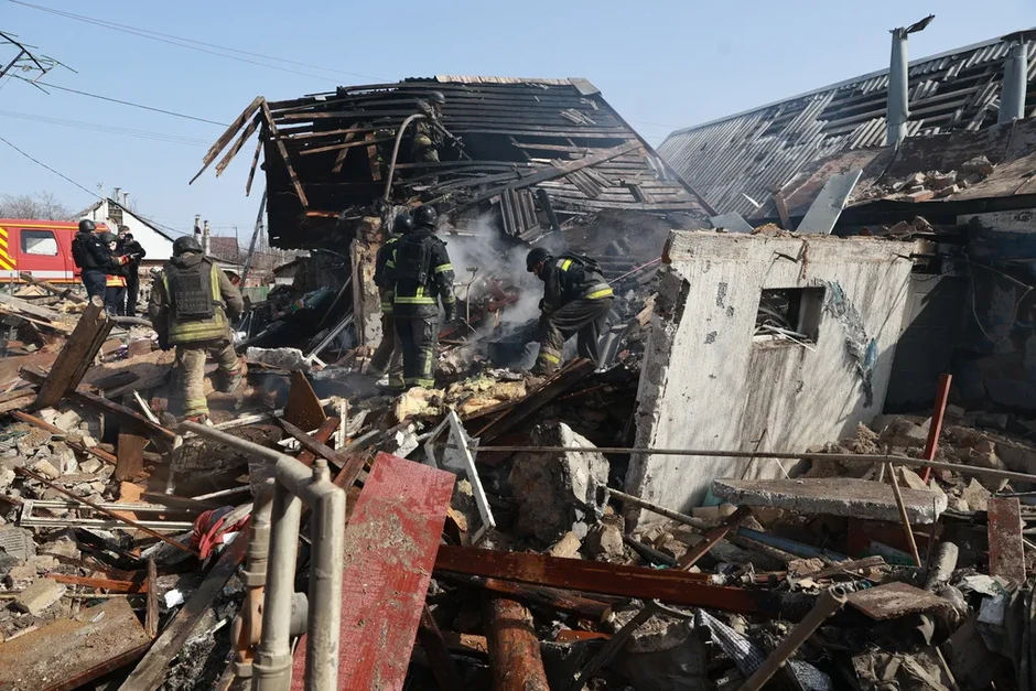 Ukraine tấn công thành phố Melitopol do Nga kiểm soát gây cháy nổ Ukraine tấn công thành phố Melitopol do Nga kiểm soát gây cháy nổ