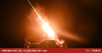 Ukraine tấn công UAV trúng khu chung cư của Nga, ít nhất 2 người thiệt mạng