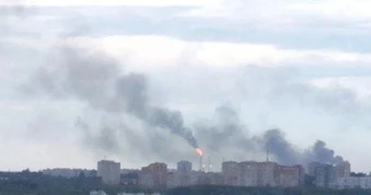 Ukraine tấn công xa kỷ lục, đánh trúng “nhà máy lọc dầu lớn nhất của Nga”