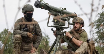 Ukraine tăng lương gấp ba cho bộ binh, tuyển thêm lính nước ngoài