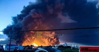 Ukraine tập kích dồn dập lãnh thổ Nga, Tổng thống Putin cảnh báo đanh thép