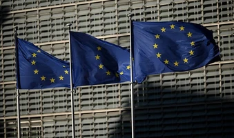 Ukraine 'thở phào' nhờ phao tài chính 106 tỉ USD từ EU