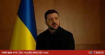 Ukraine tiếp tục chấn động vì bê bối tham nhũng