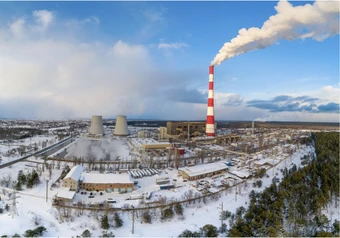 Ukraine tiết lộ không còn nhà máy nhiệt điện nguyên vẹn