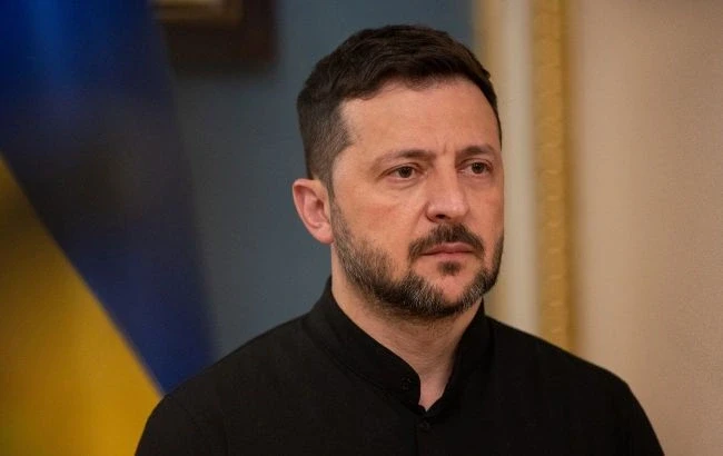 Ukraine tiết lộ thỏa thuận mới với Mỹ về tên lửa Patriot Ukraine tiết lộ thỏa thuận mới với Mỹ về tên lửa Patriot
