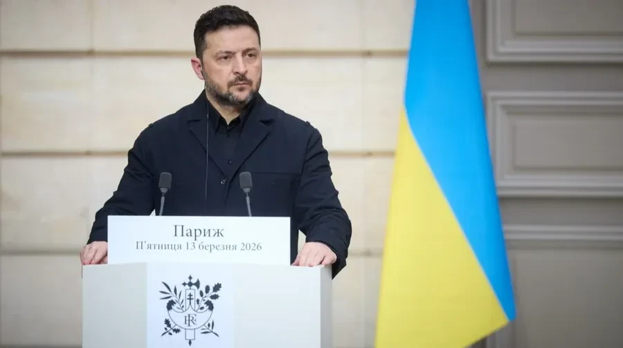 Ukraine triển khai hơn 200 chuyên gia tới Trung Đông hỗ trợ chống UAV Ukraine triển khai hơn 200 chuyên gia tới Trung Đông hỗ trợ chống UAV