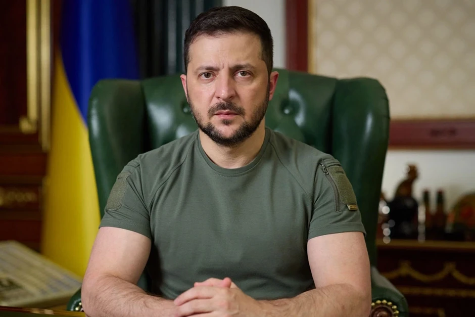 Ukraine tung ra chiến dịch mới sau chiến dịch 40 ngày gây sức ép với Nga Ukraine tung ra chiến dịch mới sau chiến dịch 40 ngày gây sức ép với Nga