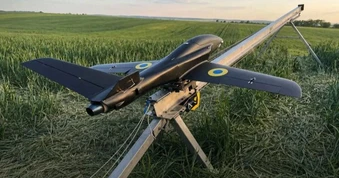 Ukraine tung vũ khí mới đối phó UAV nhanh nhất của Nga