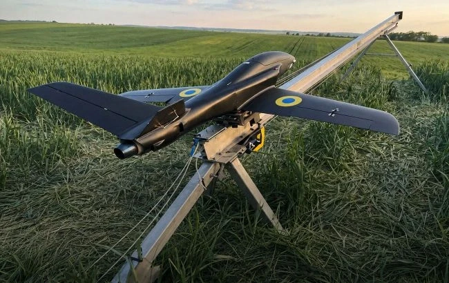 Ukraine tung vũ khí mới đối phó UAV nhanh nhất của Nga Ukraine tung vũ khí mới đối phó UAV nhanh nhất của Nga