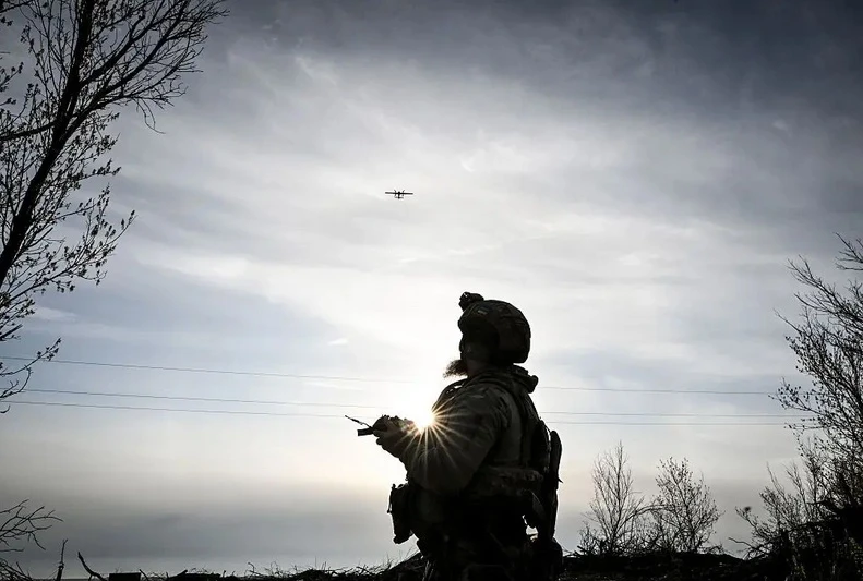 Ukraine tuyên bố bắn hạ 33.000 UAV Nga trong tháng 3/2026