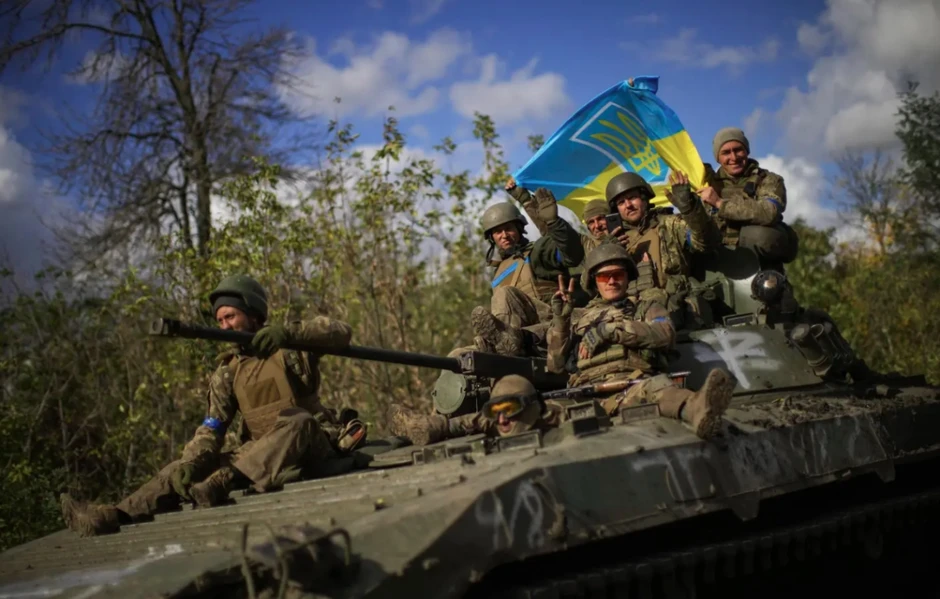 Ukraine tuyên bố ngăn chặn chiến dịch tấn công lớn của Nga trước mùa xuân Ukraine tuyên bố ngăn chặn chiến dịch tấn công lớn của Nga trước mùa xuân