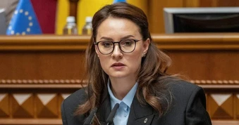 Ukraine tuyên bố tiến thêm một bước tới gần tư cách thành viên EU
