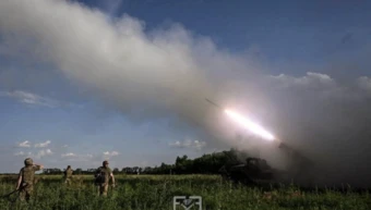Ukraine xác nhận tấn công hệ thống S-400, các trạm radar và kho hậu cần của Nga ở Crimea